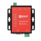 Преобразователь RS-232/485 в Ethernet, Modbus TCP/RTU/ASCII TSX TSX-MC-232/485-TCP-MBEKF
