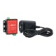 Преобразователь RS-232/485 в Ethernet, Modbus TCP/RTU/ASCII TSX TSX-MC-232/485-TCP-MBEKF
