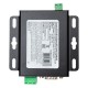 Преобразователь RS-232/485 в Ethernet, Modbus TCP/RTU/ASCII TSX TSX-MC-232/485-TCP-MBEKF