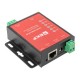 Преобразователь RS-232/485 в Ethernet, Modbus TCP/RTU/ASCII TSX TSX-MC-232/485-TCP-MBEKF