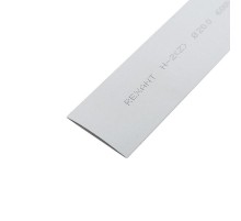 Термоусадка 20,0 / 10,0 мм, серая (1м)  22-0010  REXANT