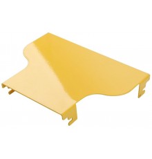 ITK Крышка адаптера опт. лотка 120 на 60мм  DS-120-38D23  ITK