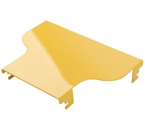 ITK Крышка адаптера опт. лотка 360 на 240мм  DS-240-38C22  ITK