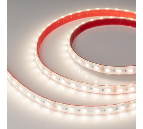 Лента светодиодная RTW-PS-B60-14mm 24V RGBW-Day-4-in-1 (19.2 W/m, IP67, 5060, 5m) (arlight, -)  034187  Arlight