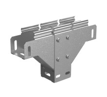 Ответвитель Т-образный вертикальный Стандарт HDZ 50х50  PR16.1340  Промрукав