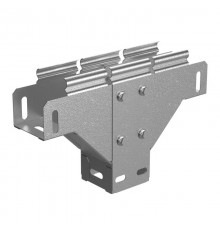 Ответвитель Т-образный вертикальный Стандарт HDZ 50х50  PR16.1340  Промрукав