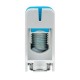 Клемма силовая вводная КСВ 16-95 кв. мм. синяя EKF PROxima  plc-kvs-16-95-blue  EKF