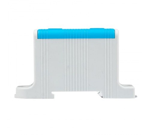 Клемма силовая вводная КСВ 16-95 кв. мм. синяя EKF PROxima  plc-kvs-16-95-blue  EKF