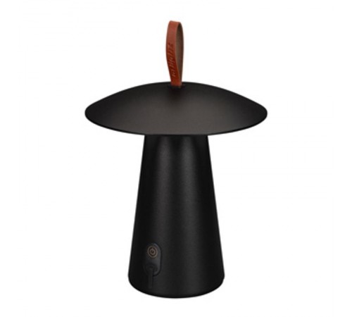 Светильник SP-PATIO-TAB-2W Warm3000 (BK, 127 deg) (Arlight, IP54 Металл, 2 года)  043587  Arlight