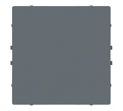 AtlasDesign Грифель Розетка 16А c 2 USB A+A, 5В/2,4А, 2х5В/1,2А, механизм  ATN000730  SE