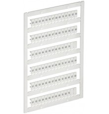 ARMAFIX Маркер для CTS/CP 2,5мм2 с символами "61-70"   AF-CT10D-M-D25-07  IEK (ИЭК)