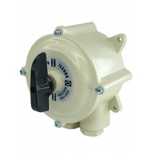 ПВ 2-40 М1 пл. 56 (40А, пластмассовый корпус, IP56), выключатель пакетный (ЭТ)  ET001794  Электротехник