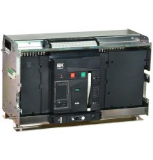 ARMAT Возд. авт. выкл. выдв. 3P H 150кА 5000А TT с акс.  AR-ACB-3VH-150-5000A-TTCF  IEK