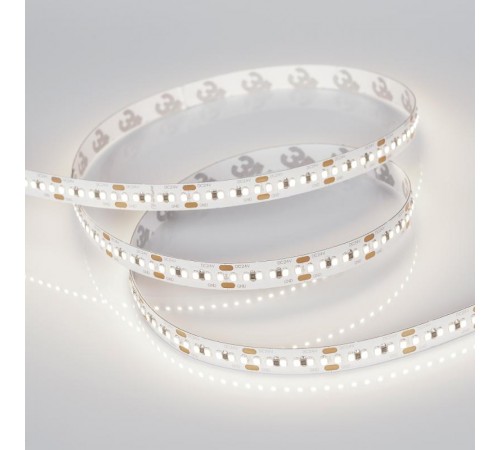 Лента светодиодная MICROLED-M300-8mm 24V Day4000 (8 W/m, IP20, 2216, 5m) (arlight, Открытый)  023558(2)  Arlight