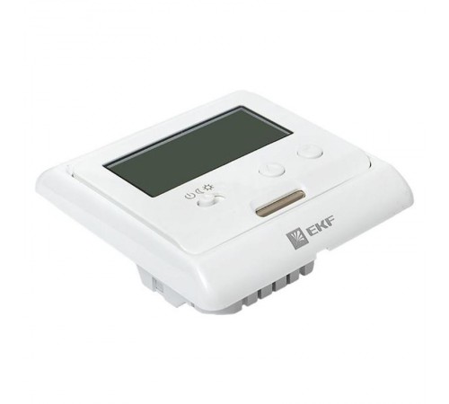Термостат для теплых полов электронный 16 A 230В EKF  ett-2  EKF