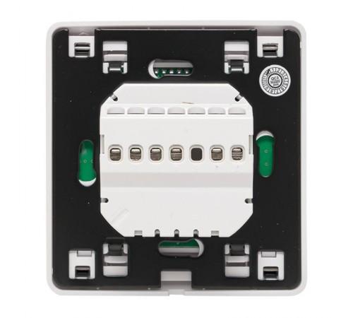 Термостат для теплых полов электронный 16 A 230В EKF  ett-2  EKF