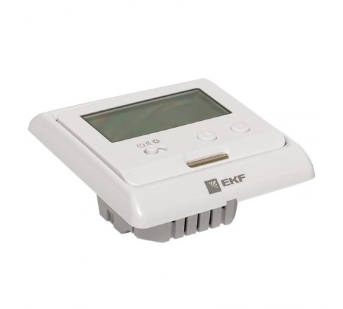 Термостат для теплых полов электронный 16 A 230В EKF  ett-2  EKF