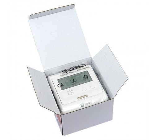 Термостат для теплых полов электронный 16 A 230В EKF  ett-2  EKF