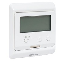 Термостат для теплых полов электронный 16 A 230В EKF  ett-2  EKF