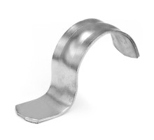 Держатель оцинкованный односторонний (скоба СМО), д.32мм для монтажного пистолета  H32SWH  DKC