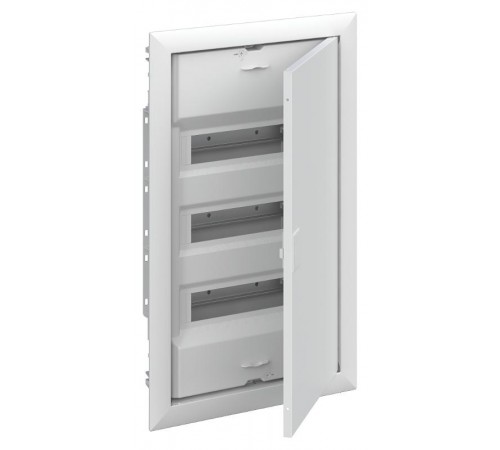 UK630V3RU Шкаф внутреннего монтажа на 36М с винтовыми N/PE  2CPX077857R9999  ABB