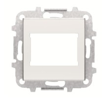 CP-MD-85BL Накладка датчика движения free@home, SKY, белая2CLA854150A1101 ABB