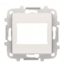 CP-MD-85BL Накладка датчика движения free@home, SKY, белая2CLA854150A1101 ABB