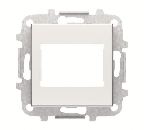 CP-MD-85BL Накладка датчика движения free@home, SKY, белая2CLA854150A1101 ABB