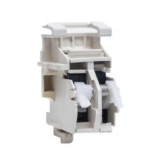 Комбинированный контакт 100-160 (правый) PRO.KVANT  KVA000045  Контактор (Legrand)