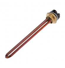 Нагревательный элемент для бойлера ТЭН RDT 3,0 кВт, термостат 15 A, кольцо уплотнительное D 42 мм  70-0353  REXANT