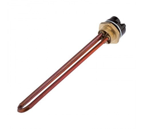 Нагревательный элемент для бойлера ТЭН RDT 3,0 кВт, термостат 15 A, кольцо уплотнительное D 42 мм  70-0353  REXANT