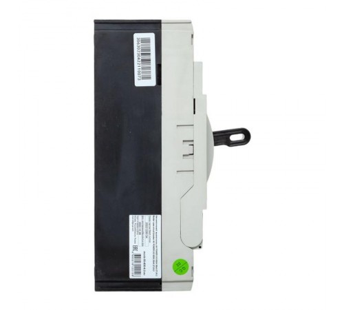 Выключатель автоматический AV POWER-3/3 630А 50kA ETU6.2  mccb-33-630-6.2-av  EKF