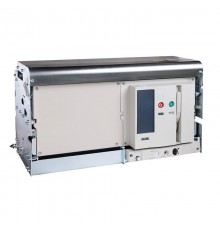 Выключатель автоматический OptiMat A-5000-S6-3P-150-D-MR0-BH-C0000-M0-P05-S1-03  350115  КЭАЗ