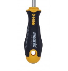 Отвертка Ergonic крестовая PH 3X150  40230510  Felo