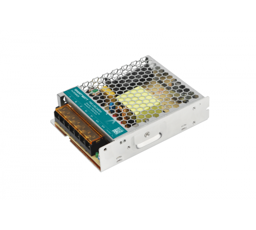 Блок питания импульсный SMARTWATT PSE LRS 24100 H-POWER, 24 В, 100 Вт, 4,5 А  4512020450032  SMARTWATT