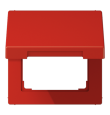 крышка LS990BFKLRT Jung