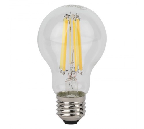 Лампа светодиодная  филаментная LSCLA150 11W/840 230V FIL E27 10X1RU серия LED Star   4058075684249  OSRAM