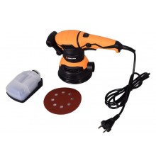 Эксцентриковая шлифовальная машина ЭШМ-125/5Э  72/6/6  ВИХРЬ