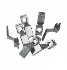 Гайки специальные, М8, 1 упаковка - 50 шт.  306532  КЭАЗ