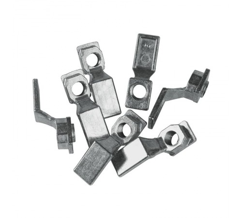 Гайки специальные, М8, 1 упаковка - 50 шт.  306532  КЭАЗ