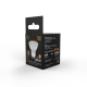 Лампа светодиодная LED 5Вт GU10 220В 2700К MR16  101506105  Gauss