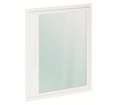 Рама с прозрачной дверью ширина 2, высота 4 для шкафа U42  2CPX030787R9999  ABB