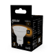 Лампа светодиодная LED 5Вт GU10 220В 2700К MR16  101506105  Gauss
