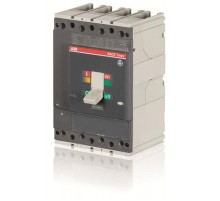 Выключатель-разъединитель T4D 320 4p F F  1SDA054598R1  ABB
