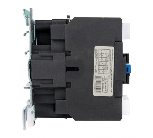 Пускатель электромагнитный серии ПМЛ-3160М 40А 400В  Basic  pml-s-40-400-basic  EKF