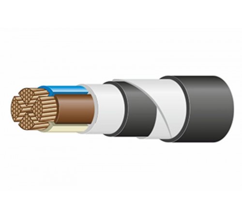 ВБШвнг(А)-LS 4х95 мс-1