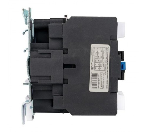 Пускатель электромагнитный серии ПМЛ-3160М 40А 400В  Basic  pml-s-40-400-basic  EKF