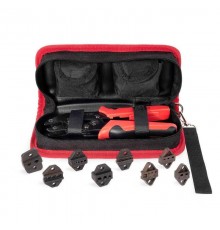 Набор в сумке СТС+8 серия ПРОФИ  89225  КВТ