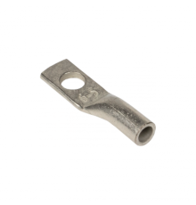 Наконечник медный луженый ТМЛ DIN 6-5 PROxima  tml-din-6-5  EKF