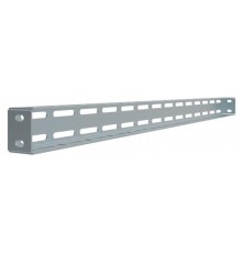 Рейка поперечная специальная FORT для крепления к вертикальным рейкам для корпуса шириной 1000мм (4 шт.) PROxima  FPR10V  EKF